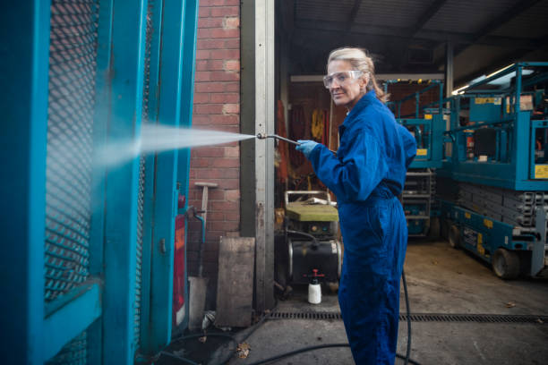 Best Post-Construction Pressure Washing  in , ID