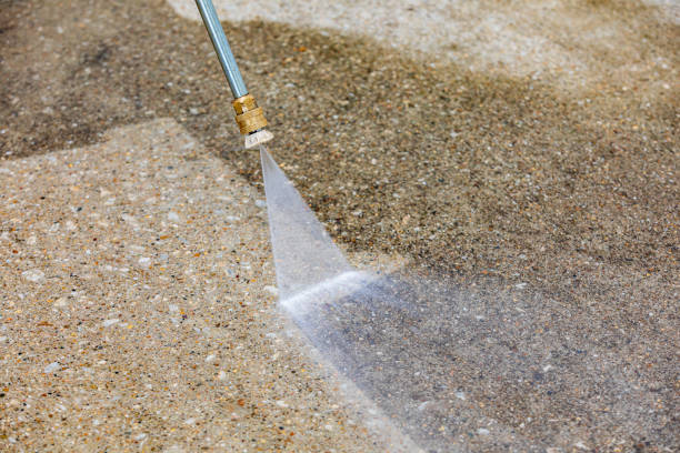 Best Concrete Sealing  in , ID