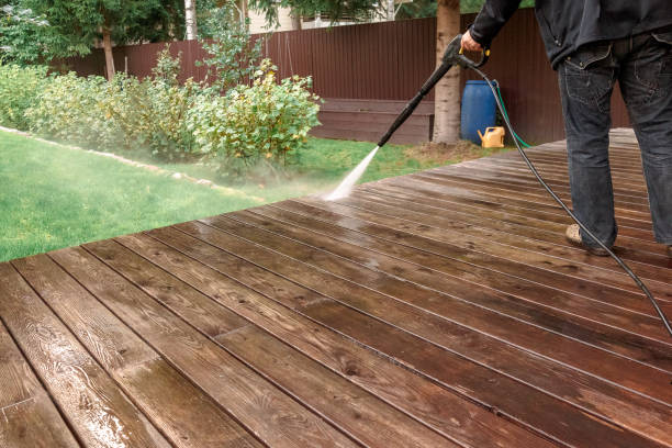 Best Patio and Deck Pressure Washing  in , ID