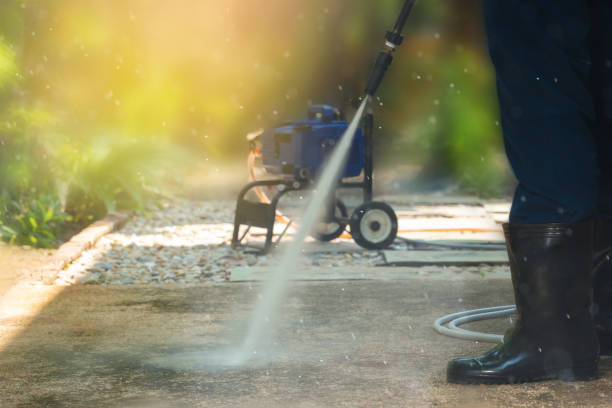 Best Dumpster Area Cleaning  in , ID